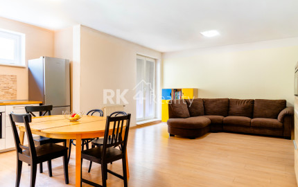 RK4 - NA PREDAJ - priestranný 4 izbový byt - Rezidencia Lesopark