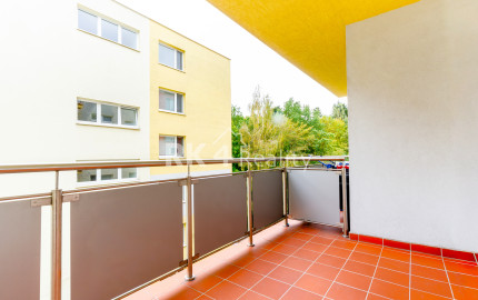 RK4 - NA PREDAJ - priestranný 4 izbový byt - Rezidencia Lesopark