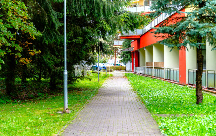 RK4 - NA PREDAJ - priestranný 4 izbový byt - Rezidencia Lesopark