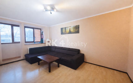 RK4 - NA PREDAJ  3izbový byt   LATORICKÁ   BRATISLAVA