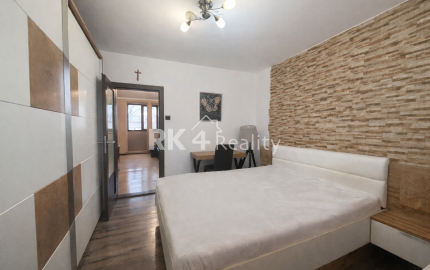 RK4 - NA PREDAJ  3izbový byt   LATORICKÁ   BRATISLAVA