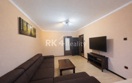 RK4 - NA PREDAJ  3izbový byt   LATORICKÁ   BRATISLAVA