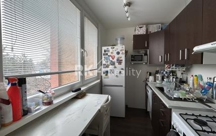 RK4 - PREDAJ 1 izbový byt Dúbravka