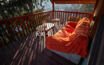 RK4 - NA PREDAJ - 3 izbový byt - Staré Mesto