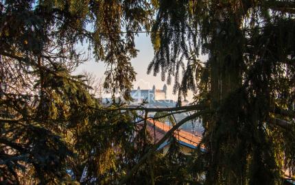 RK4 - NA PREDAJ - 3 izbový byt - Staré Mesto