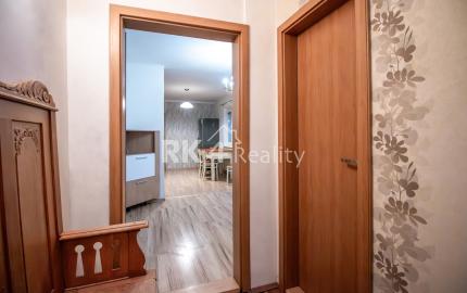 RK4 - NA PREDAJ - 3 izbový byt - Staré Mesto