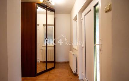 RK4 - NA PREDAJ - 3 izbový byt - Staré Mesto