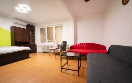 RK4 - NA PREDAJ 2 izbový byt  RUŽINOV - ŠTRKOVEC