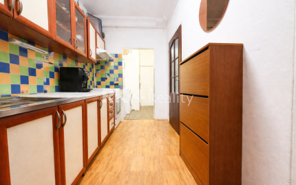 RK4 - NA PREDAJ 2 izbový byt  RUŽINOV - Štrkovec