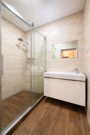 RK4 - NA PREDAJ 2 izbový byt  RUŽINOV - ŠTRKOVEC