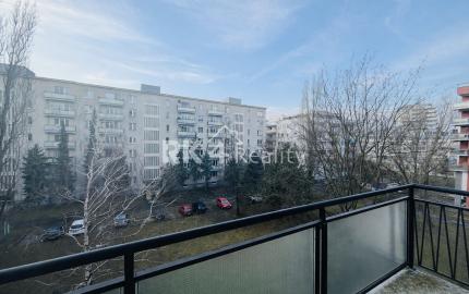 RK4 - Na predaj 3izbový byt pôvodný stav Ružinov  - Štrkovec