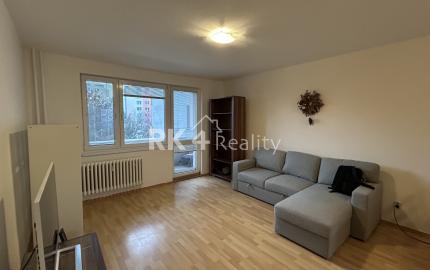 RK4 - NA PREDAJ - 3 izbový byt - Ružinov