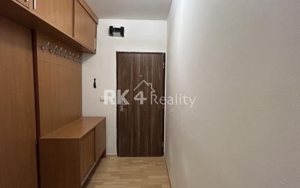RK4 - NA PREDAJ - 3 izbový byt - Ružinov