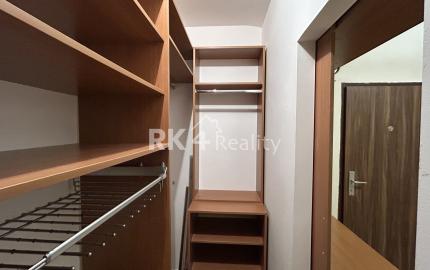 RK4 - NA PREDAJ - 3 izbový byt - Ružinov