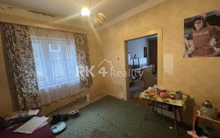 RK4- NA PREDAJ . Rodinný dom s krásnym pozemkom - Kamenný Most