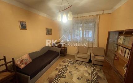 RK4 - NA PREDAJ - Rodinný dom na rekonštrukciu aj na okamžité bývanie  - Iža