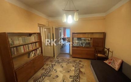 RK4 - NA PREDAJ - Rodinný dom na rekonštrukciu aj na okamžité bývanie  - Iža