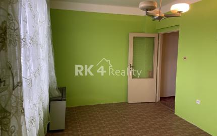 RK4 - NA PREDAJ - Rodinný dom na rekonštrukciu aj na okamžité bývanie  - Iža