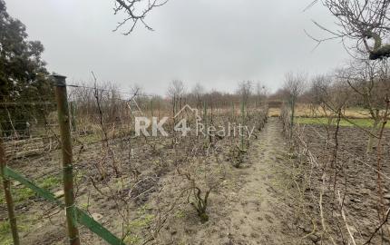 RK4 - NA PREDAJ - Rodinný dom na rekonštrukciu aj na okamžité bývanie  - Iža