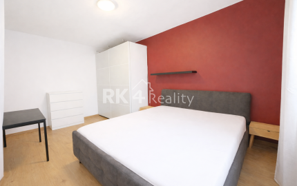 RK4 - NA PREDAJ 2izbový byt Ružinov - Ostredky