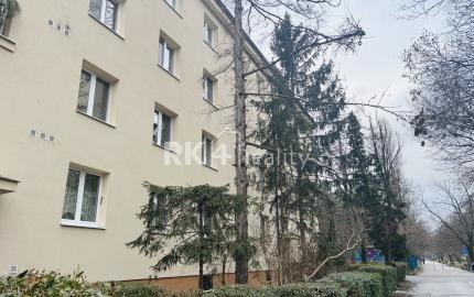RK4 - NA PREDAJ 2izbový byt Ružinov - Ostredky