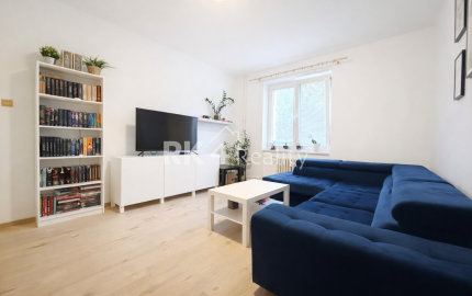 RK4 - NA PREDAJ 2izbový byt Ružinov - Ostredky