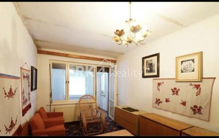 RK4 - NA PREDAJ - Poschodový rodinný dom v tichej lokalite obce Patince okr. Komárno