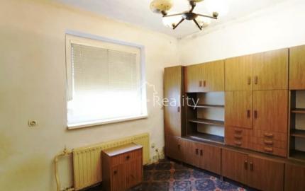 RK4 - NA PREDAJ - Poschodový rodinný dom v tichej lokalite obce Patince okr. Komárno