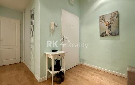 RK4 - PREDAJ - 5 izbový byt na ul. Obchodná, Bratislava