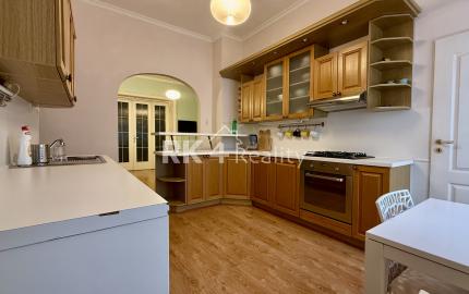 RK4 - PREDAJ - 5 izbový byt na ul. Obchodná, Bratislava