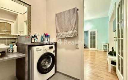 RK4 - PREDAJ - 5 izbový byt na ul. Obchodná, Bratislava