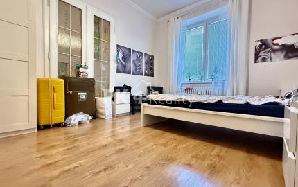 RK4 - PREDAJ - 5 izbový byt na ul. Obchodná, Bratislava