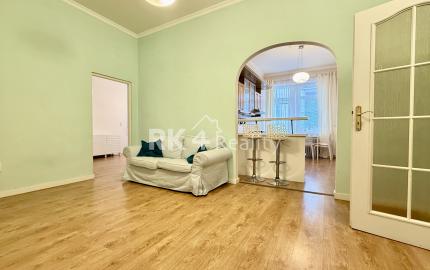 RK4 - PREDAJ - 5 izbový byt na ul. Obchodná, Bratislava