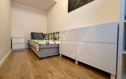 RK4 - PREDAJ - 5 izbový byt na ul. Obchodná, Bratislava