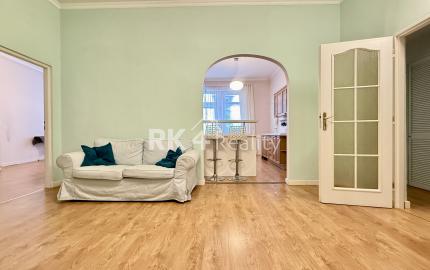 RK4 - PREDAJ - 4+1 byt na ul. Obchodná, Bratislava