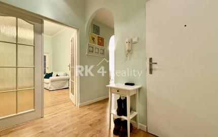 RK4 - NA PREDAJ - 4+1 byt na ul. Obchodná, Bratislava