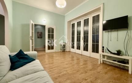 RK4 - PREDAJ - 4+1 byt na ul. Obchodná, Bratislava