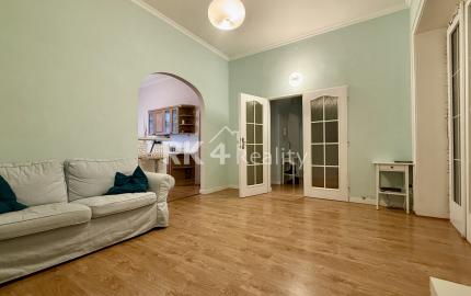 RK4 - PREDAJ - 4+1 byt na ul. Obchodná, Bratislava