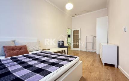 RK4 - PREDAJ - 4+1 byt na ul. Obchodná, Bratislava