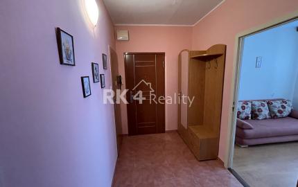 RK4 - NA PREDAJ - 3 izbový byt v centre mesta Sereď