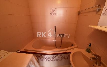 RK4 - NA PREDAJ - 3 izbový byt v centre mesta Sereď