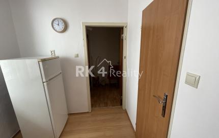 RK4 - NA PREDAJ - 3 izbový byt v centre mesta Sereď