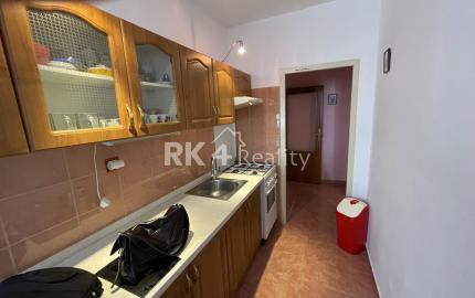 RK4 - NA PREDAJ - 3 izbový byt v centre mesta Sereď