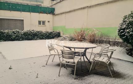 RK4 - NA PRENÁJOM - Priestranný 3 izbový byt Bratislava - Staré Mesto