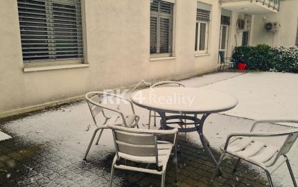 RK4 - NA PRENÁJOM - Priestranný 3 izbový byt Bratislava - Staré Mesto