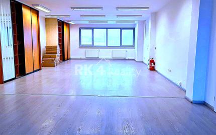 RK4 - NA PRENÁJOM - KANCELÁRSKE PRIESTORY Bratislava - Petržalka