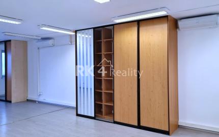 RK4 - NA PRENÁJOM - KANCELÁRSKE PRIESTORY Bratislava - Petržalka