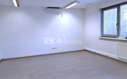 RK4 - NA PRENÁJOM - KANCELÁRSKE PRIESTORY Bratislava - Petržalka