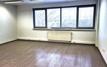 RK4 - NA PRENÁJOM - KANCELÁRSKE PRIESTORY Bratislava - Petržalka