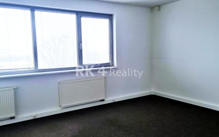 RK4 - NA PRENÁJOM - KANCELÁRSKE PRIESTORY Bratislava - Petržalka